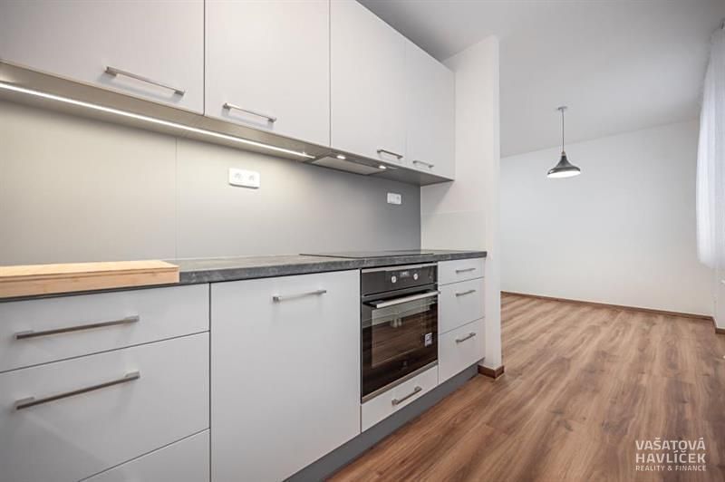 Pronájem bytu 3+kk 63 m² – fotografie 2