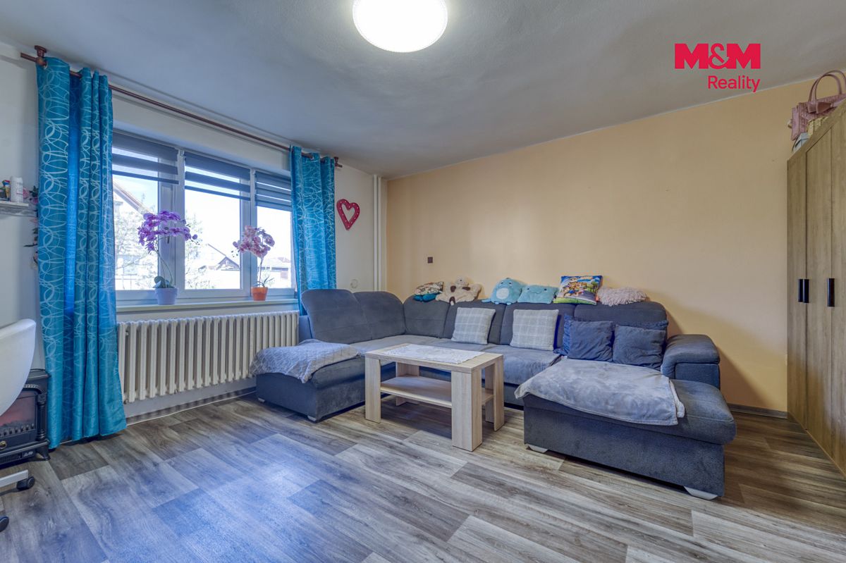 Prodej rodinného domu 159 m², pozemek 452 m² – fotografie 4