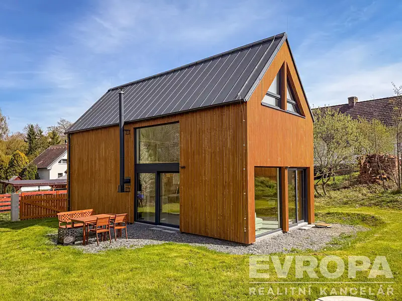 Prodej rodinného domu 100 m², pozemek 1045 m², Brumovice – náhled fotky 2