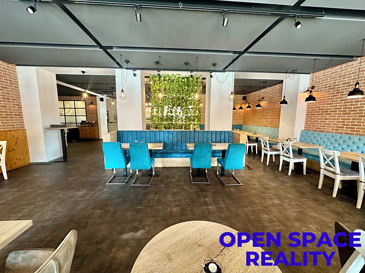 Комерційне приміщення в оренду, 370 м² (1 з 15)