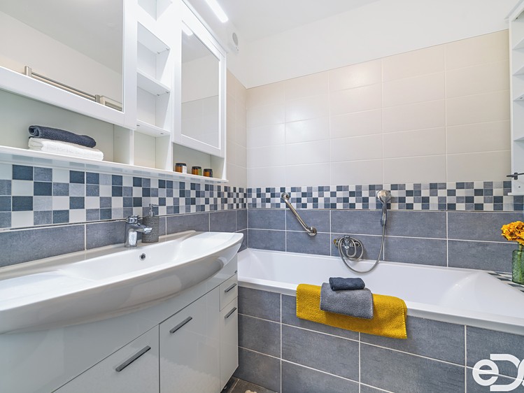Квартира 3+kk на продаж, 83 м² (34 з 43)