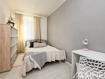 Pronájem bytu 2+kk 39 m²