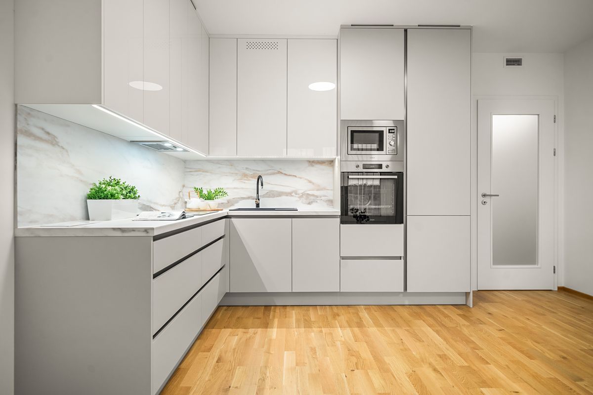 Pronájem bytu 2+kk 49 m²