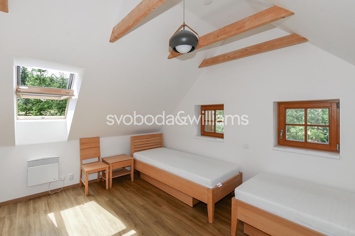 Prodej bytu 2+kk 70 m² – fotografie 5