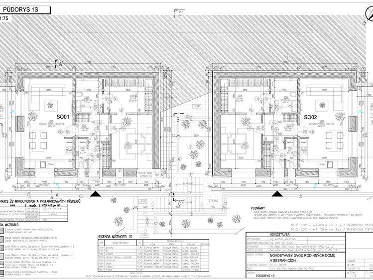 Wohnung 3+kk zum Kauf, 75 m² (24 von 26)