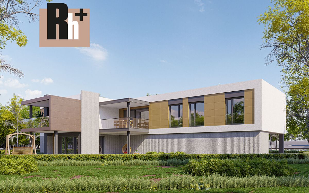 Prodej bytu 4+kk 137 m²