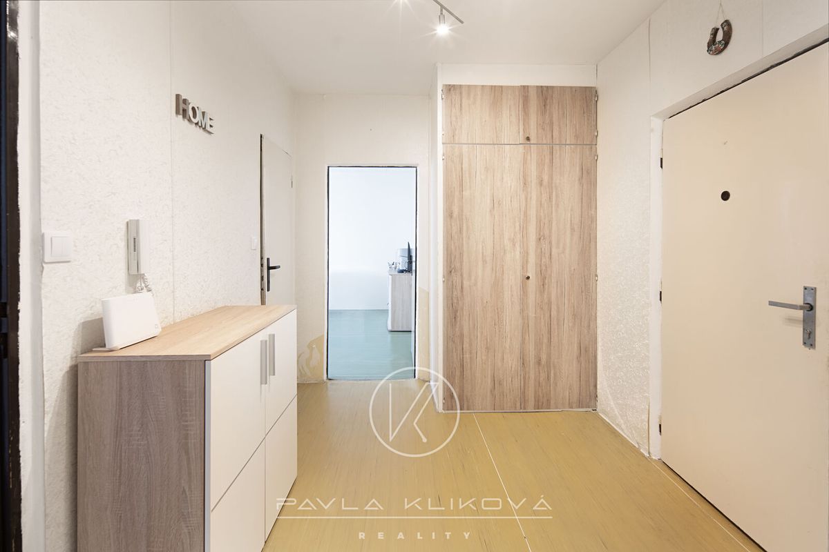 Prodej bytu 2+1 58 m² – fotografie 5