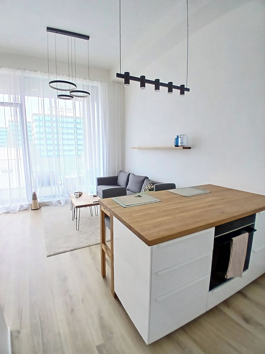 Prodej bytu 2+kk 57 m² – fotografie 3