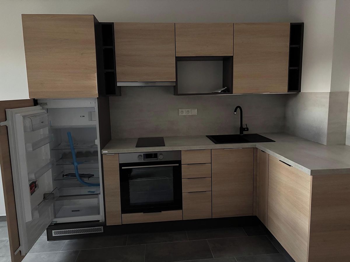 Pronájem bytu 2+kk 40 m² – fotografie 5