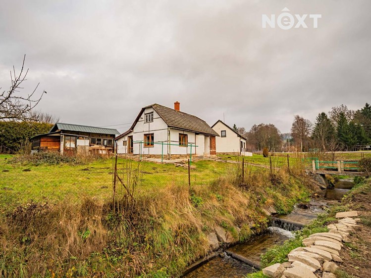Prodej domu, 55 m² (23 z 27)