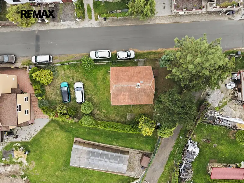 Prodej rodinného domu 69 m², pozemek 423 m², Okounov – náhled fotky 3