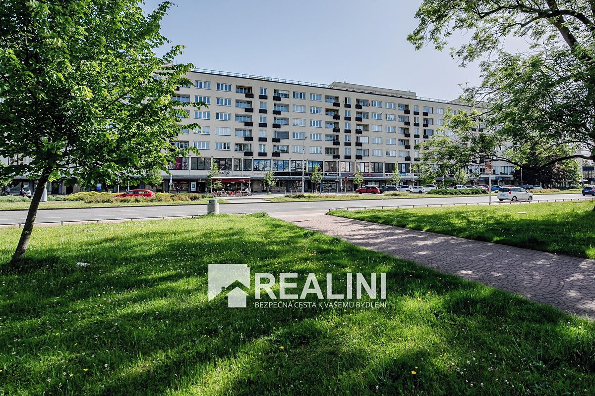 Prodej bytu 3+1 100 m²