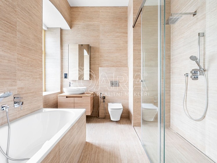 Квартира 3+kk в оренду, 186 м² (22 з 28)