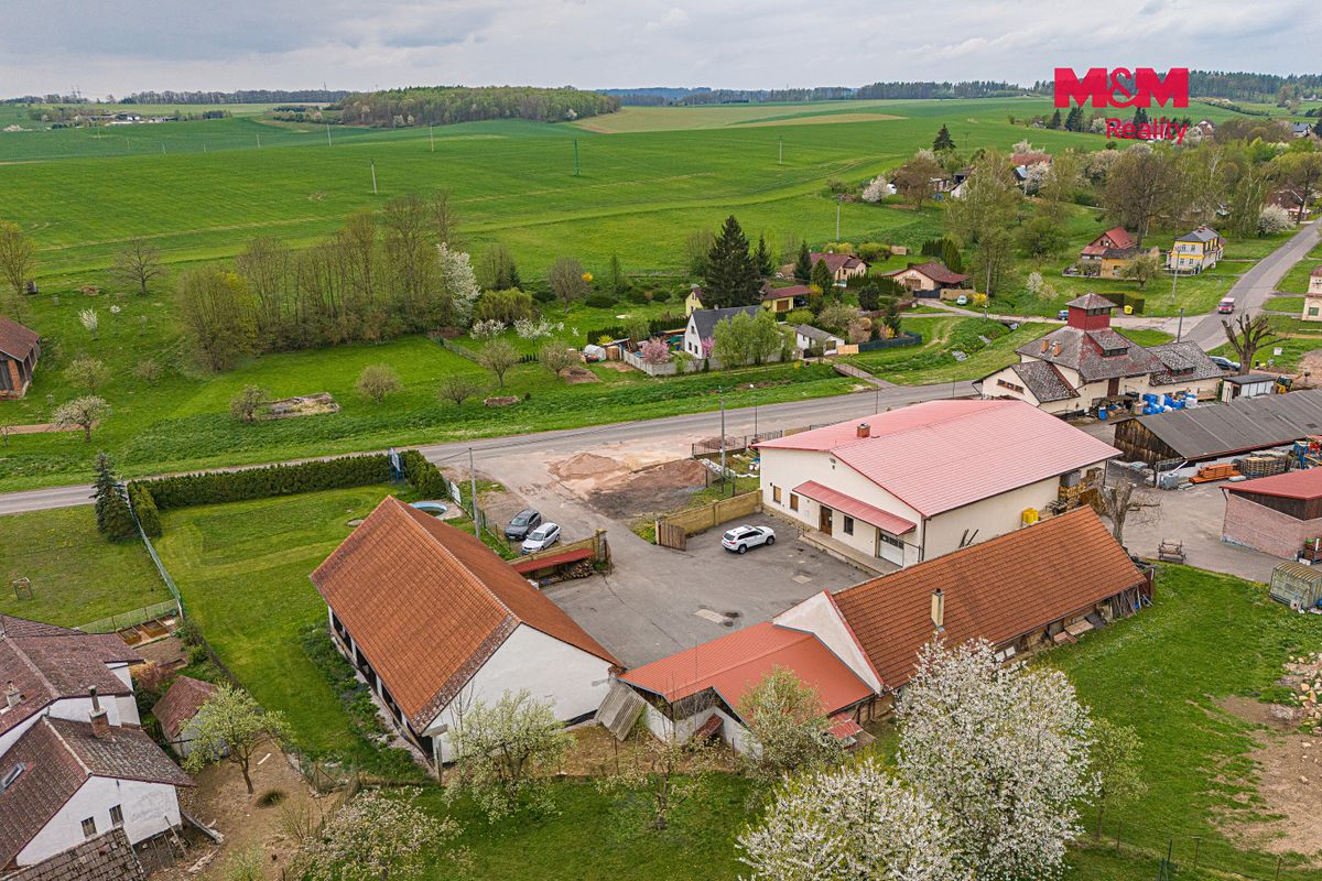 Pronájem výrobní haly, prostoru 453 m² – fotografie 3