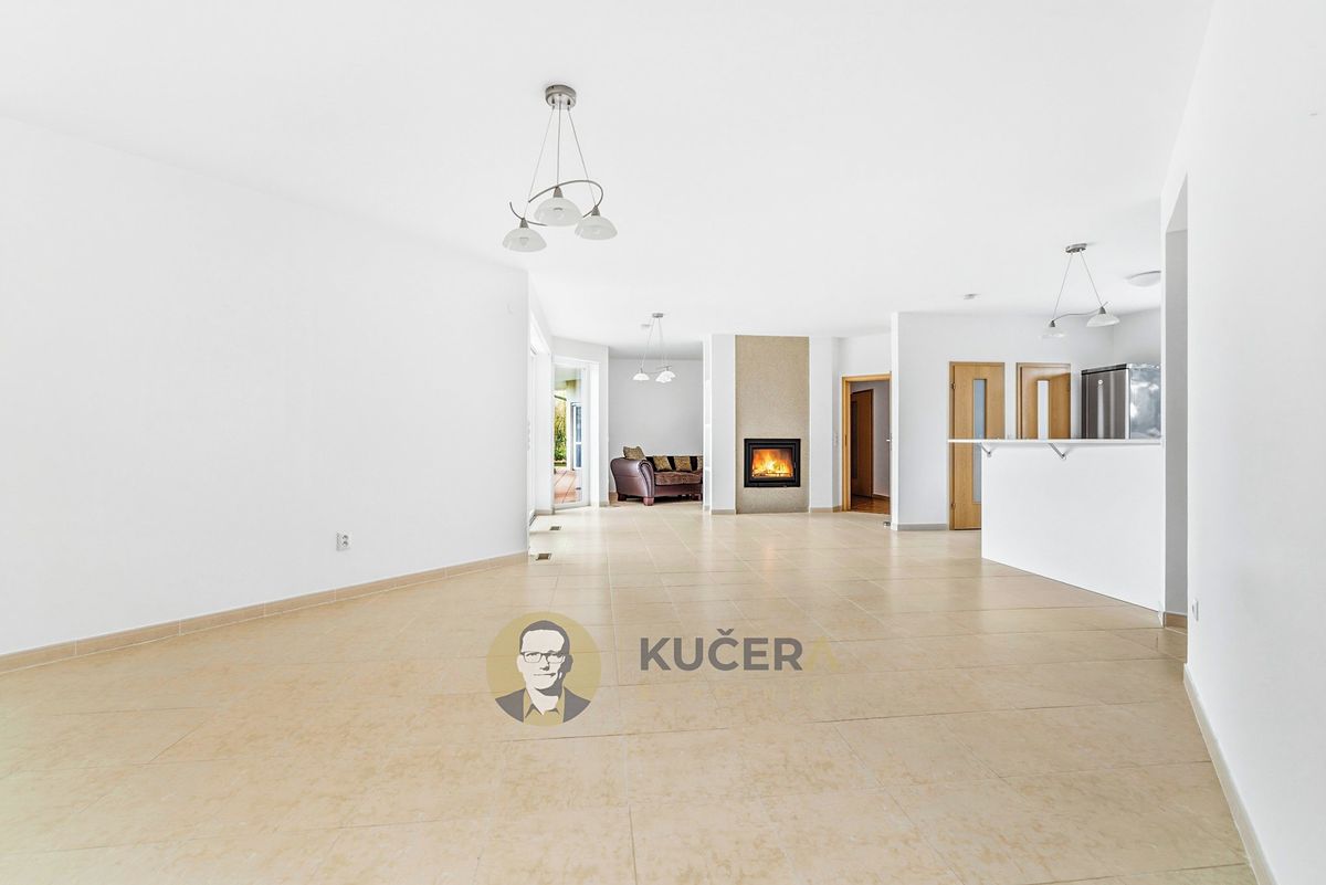 Prodej rodinného domu 488 m², pozemek 1376 m² – fotografie 3
