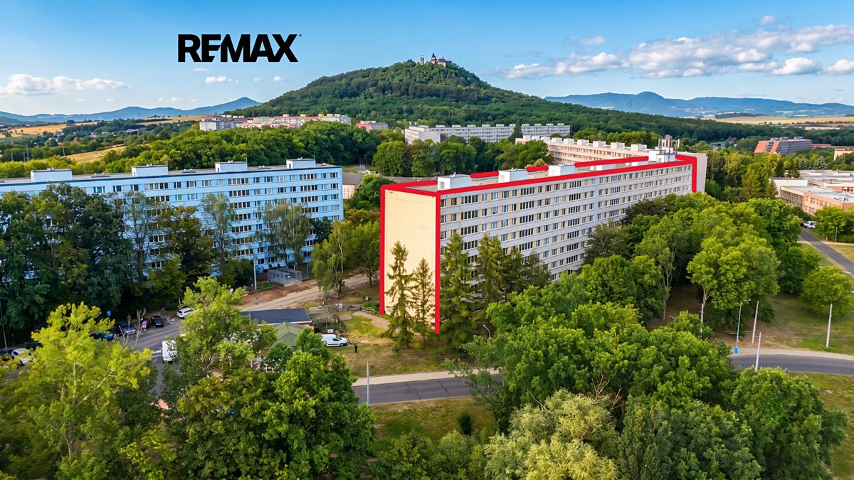 Prodej bytu 3+1 75 m²