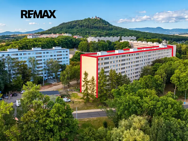 Prodej bytu 3+1 75 m², Teplice – náhled fotky 1