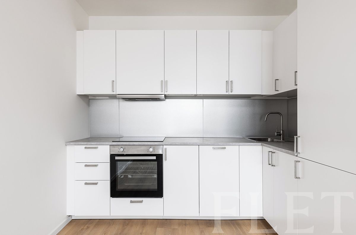 Pronájem bytu 2+kk 55 m² – fotografie 4