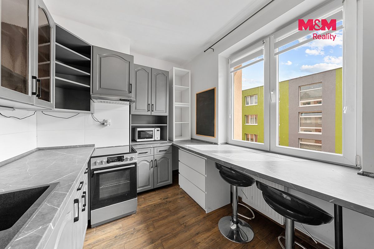Prodej bytu 2+1 53 m² – fotografie 5