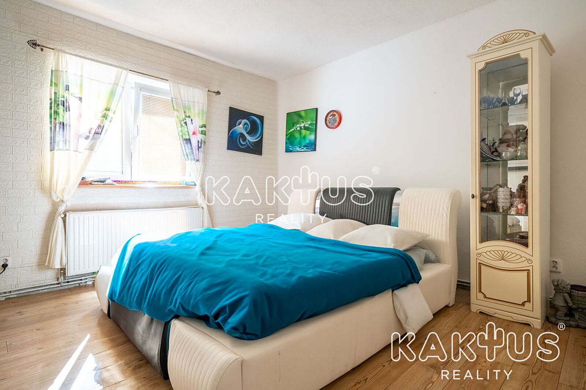 Prodej rodinného domu 109 m², pozemek 504 m²