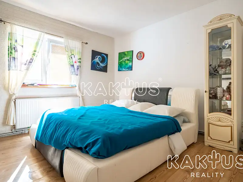 Prodej rodinného domu 109 m², pozemek 504 m², Spálov – náhled fotky 1