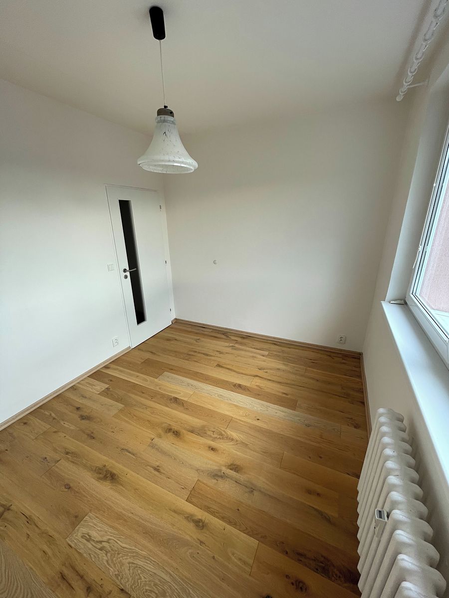 Pronájem bytu 1+1 40 m² – fotografie 5