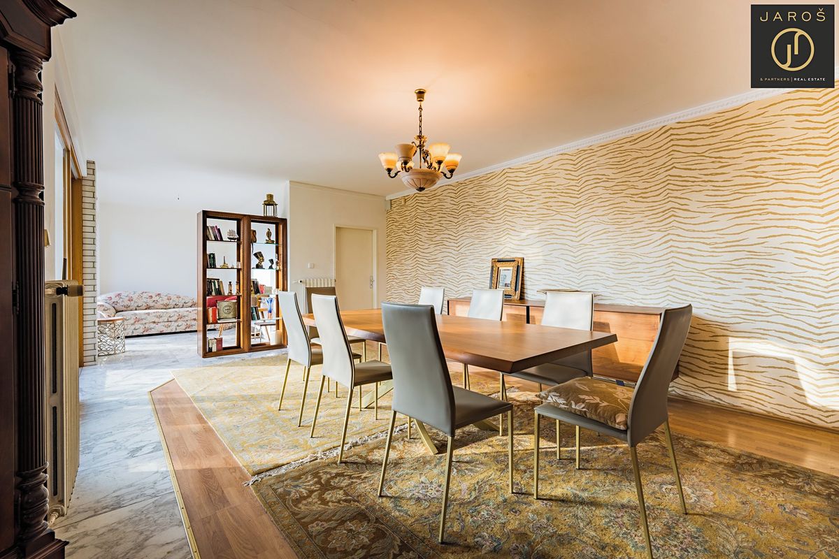 Prodej rodinného domu 535 m², pozemek 3420 m² – fotografie 5