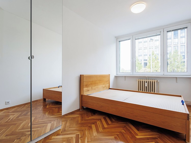 Wohnung 3+kk zur Miete, 56 m² (3 von 20)
