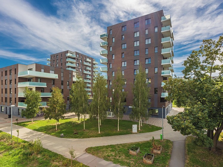 Wohnung 3+kk zur Miete, 56 m² (15 von 20)
