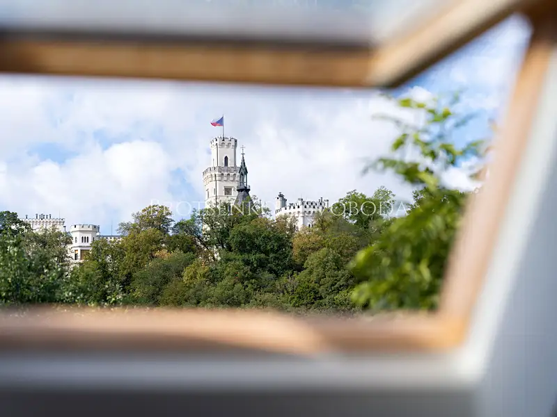 Prodej ubytovacího zařízení 174 m², Hluboká nad Vltavou – náhled fotky 2
