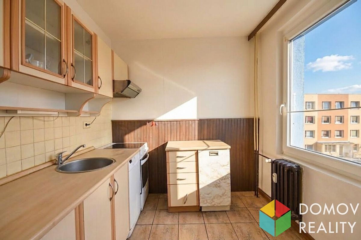 Prodej bytu 3+1 69 m² – fotografie 2