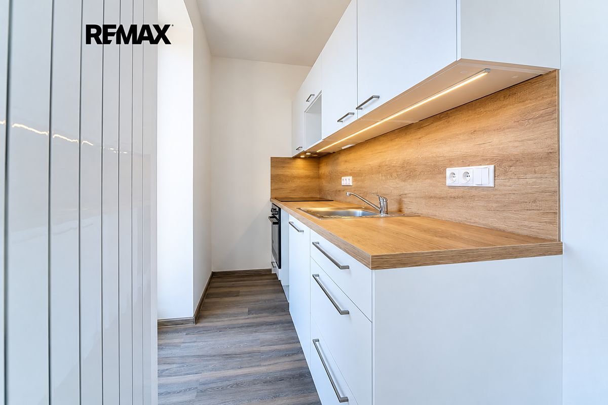 Pronájem bytu 1+kk 53 m² – fotografie 5
