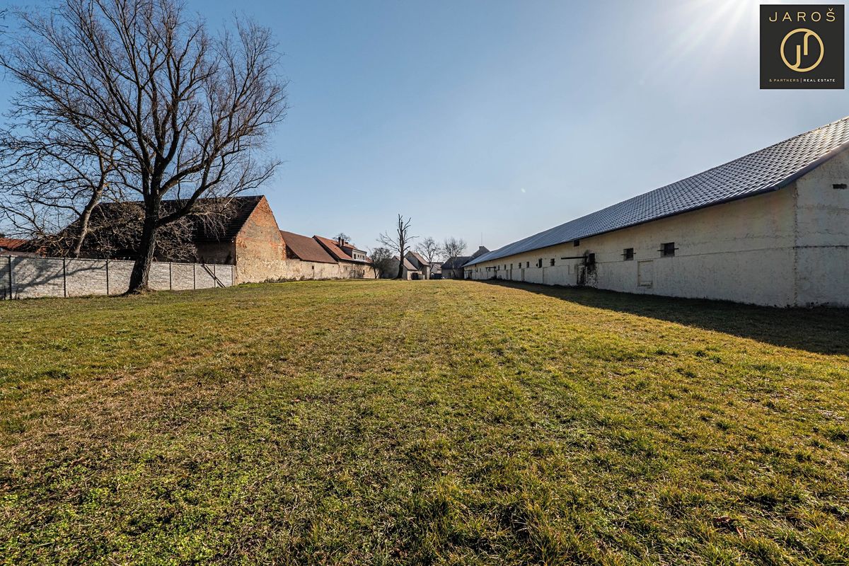 Prodej zemědělské usedlosti 456 m², pozemek 5073 m² – fotografie 3