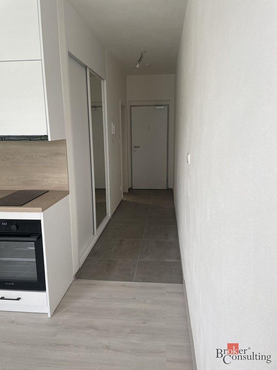Pronájem bytu 1+kk 35 m² – fotografie 3