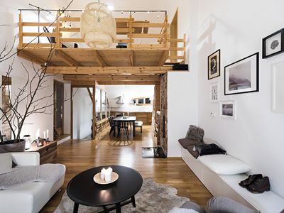Pronájem bytu 4+kk 167 m²