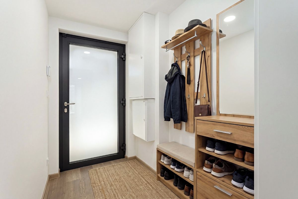Pronájem bytu 1+kk 30 m² – fotografie 5