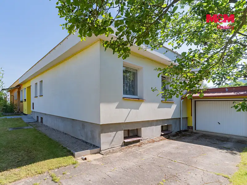 Prodej rodinného domu 294 m², pozemek 903 m², Březová – náhled fotky 3