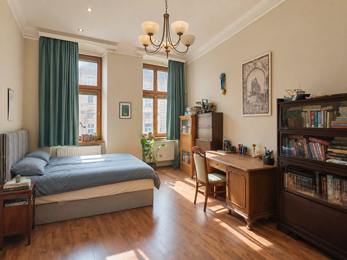 Prodej bytu 4+1 194 m² – fotografie 3