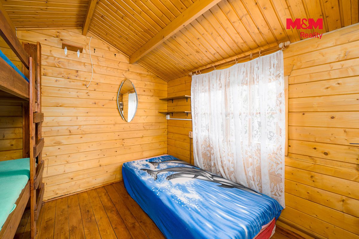 Prodej chaty 308 m², pozemek 308 m² – fotografie 5