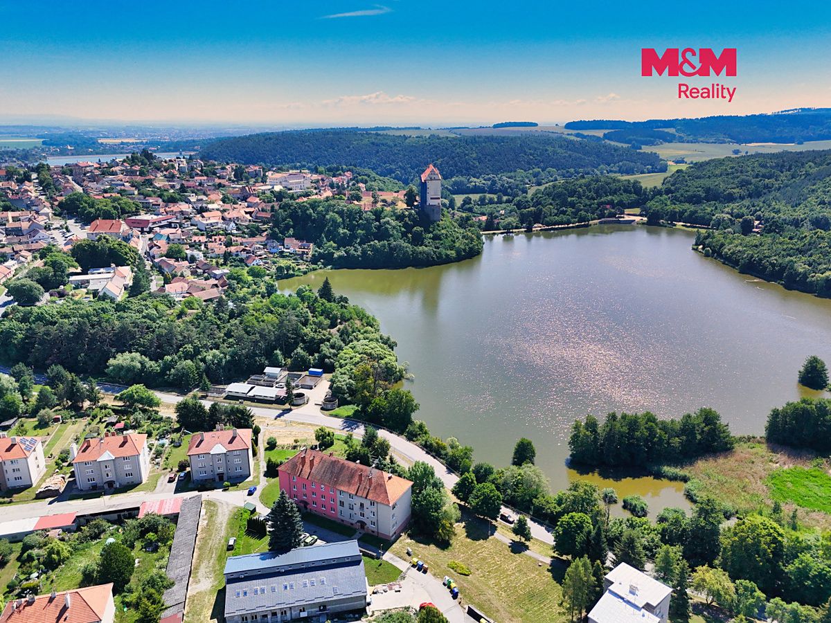 Prodej bytu 2+1 52 m² – fotografie 2