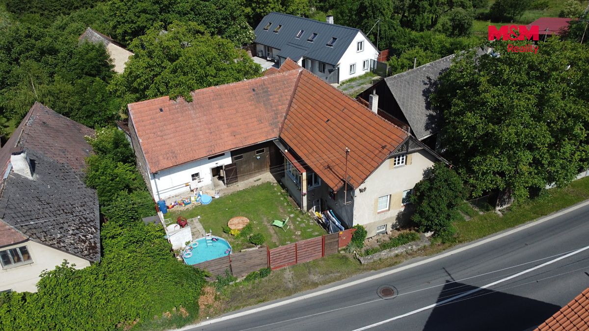 Prodej chalupy 50 m², pozemek 277 m² – fotografie 2