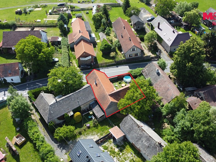 Будинок на продаж, 50 м² (18 з 25)