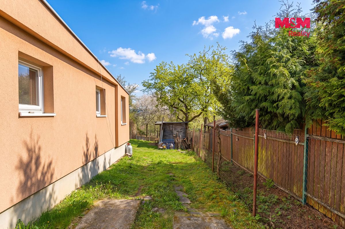 Prodej chaty 46 m², pozemek 460 m² – fotografie 5