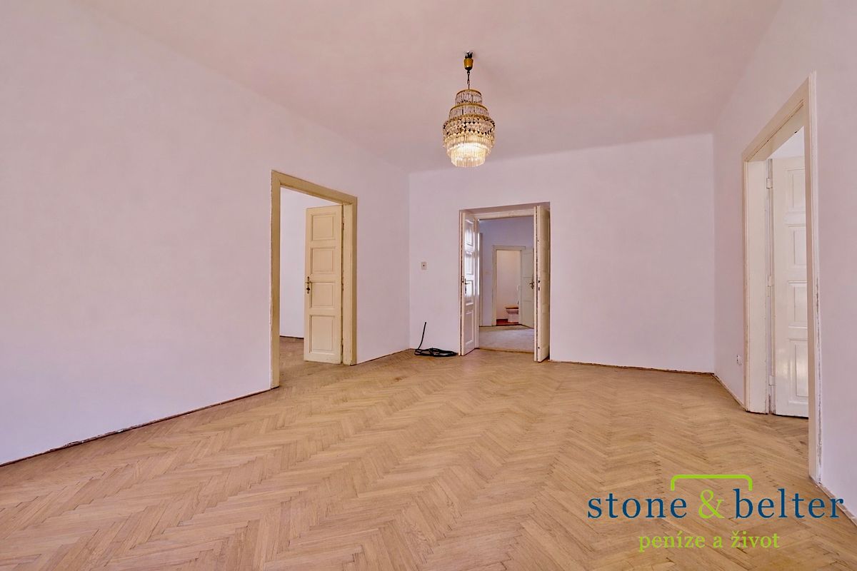 Prodej bytu 3+1 133 m² – fotografie 3
