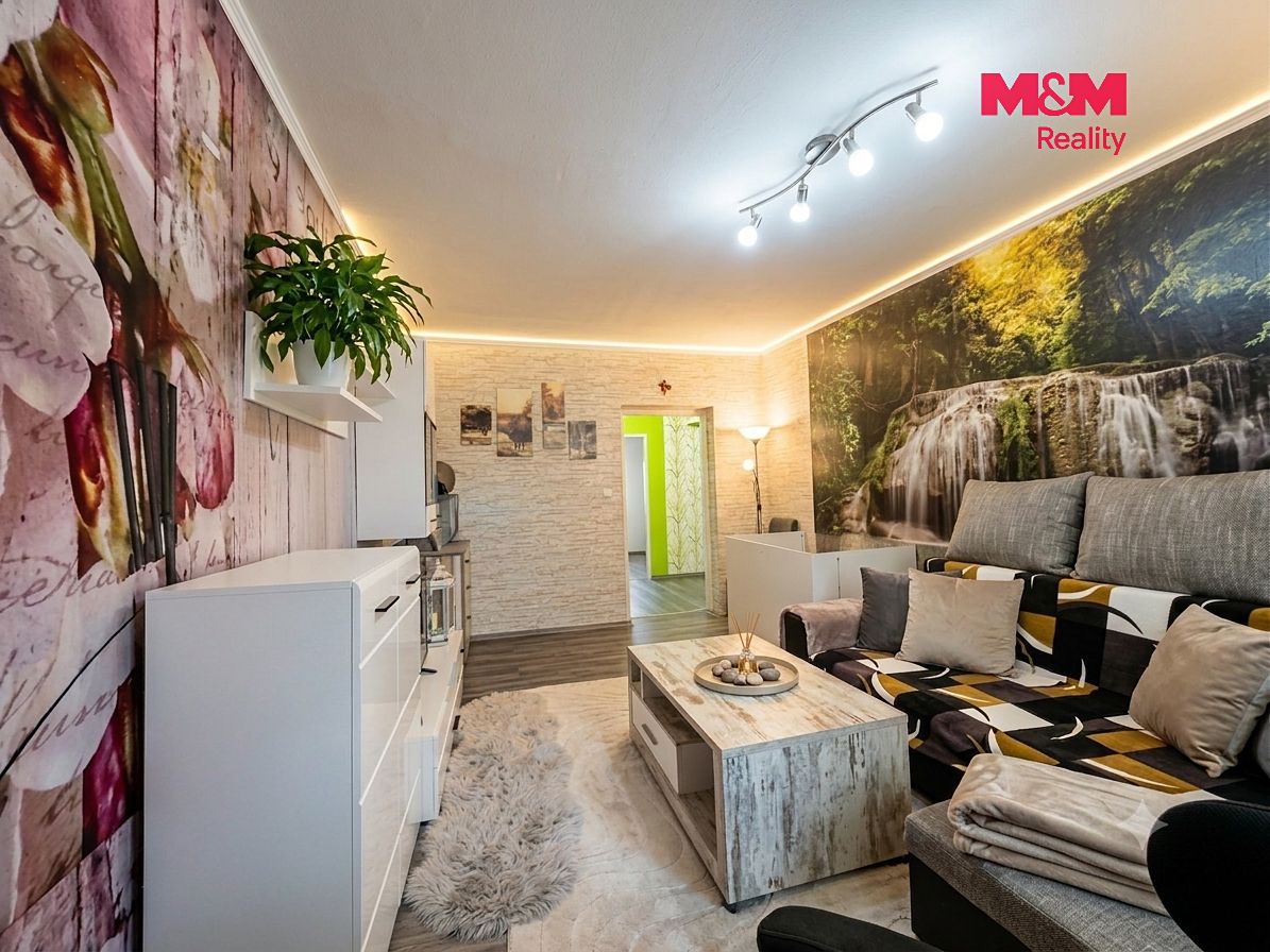 Prodej bytu 2+1 51 m² – fotografie 4