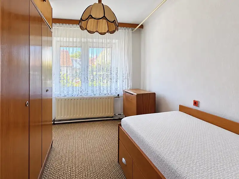 Prodej rodinného domu 64 m², pozemek 320 m², Stonařov – náhled fotky 3