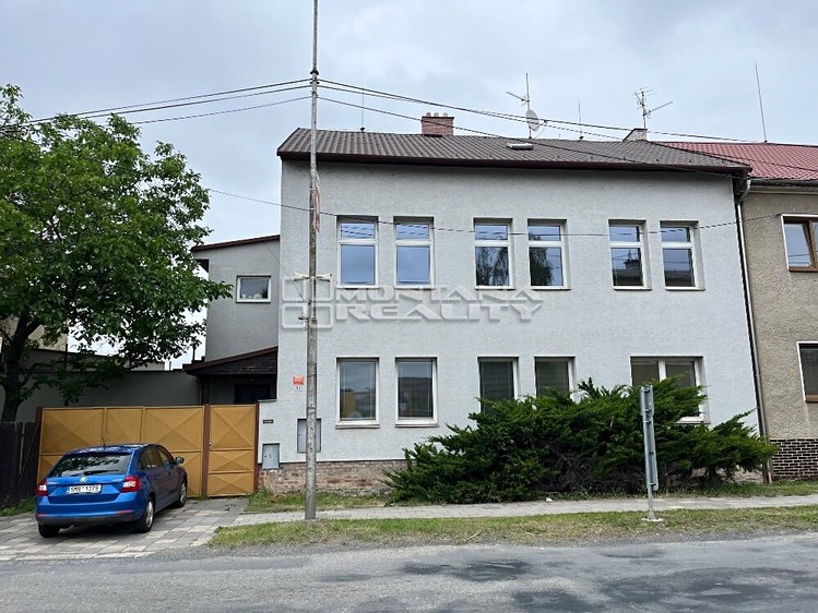 Pronájem bytu 4+1, 98 m² (17 z 17)