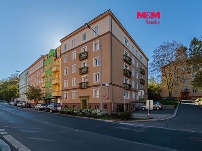 Prodej obchodního prostoru 147 m²