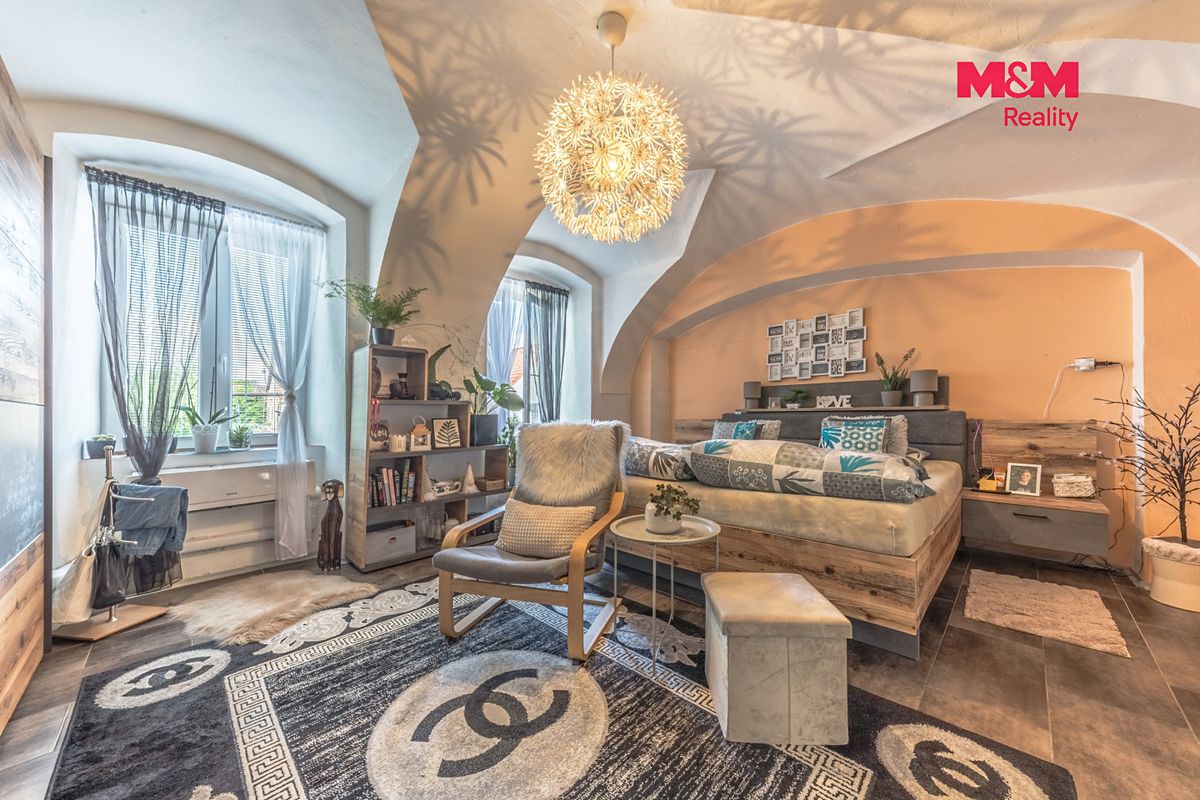 Prodej činžovního domu 230 m² – fotografie 4