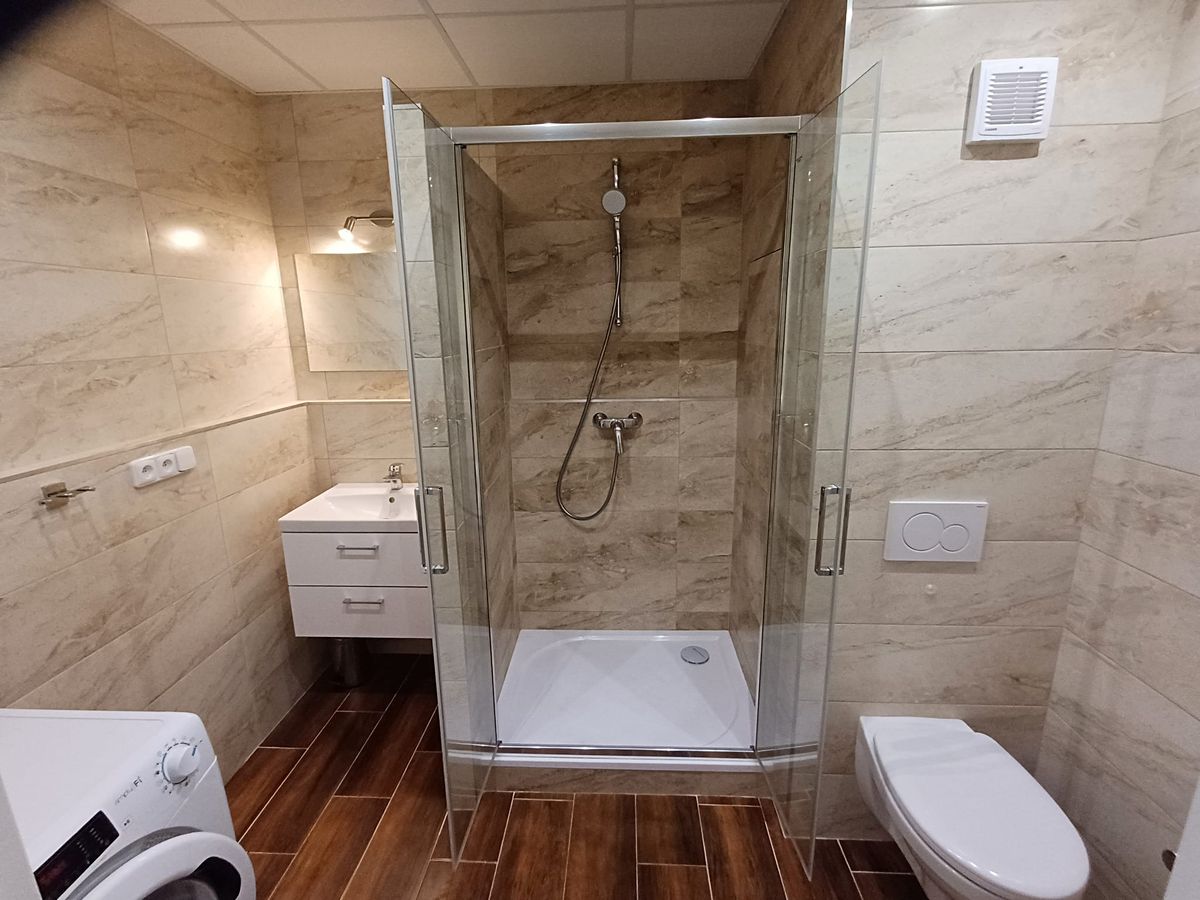 Pronájem bytu 2+kk 51 m² – fotografie 3